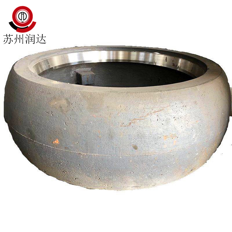 市場發(fā)展對立磨輥套具有怎樣更高的要求？