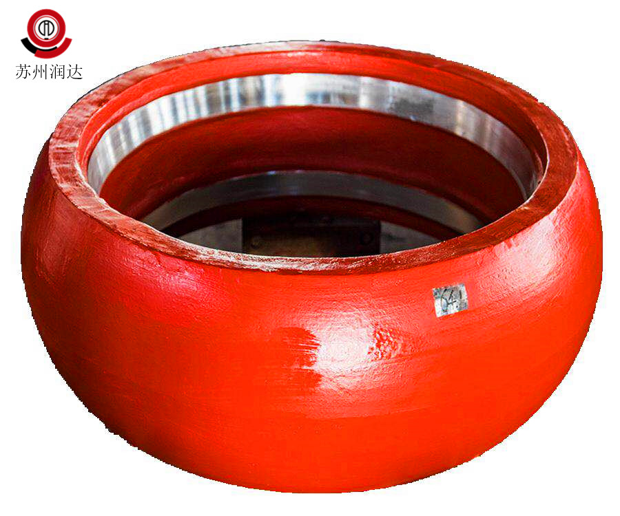 立磨輥套耐磨件怎么報(bào)價(jià)？