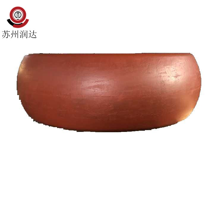 輪胎型立磨輥套的優(yōu)勢(shì)是什么？