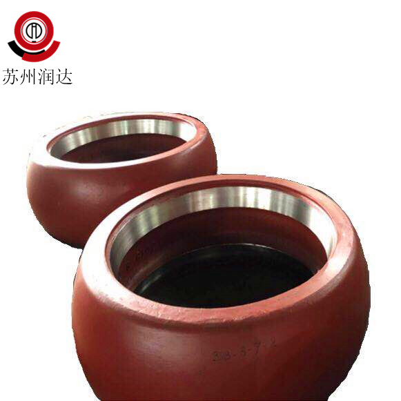 立磨磨輥的創(chuàng)新帶來的好處是什么？